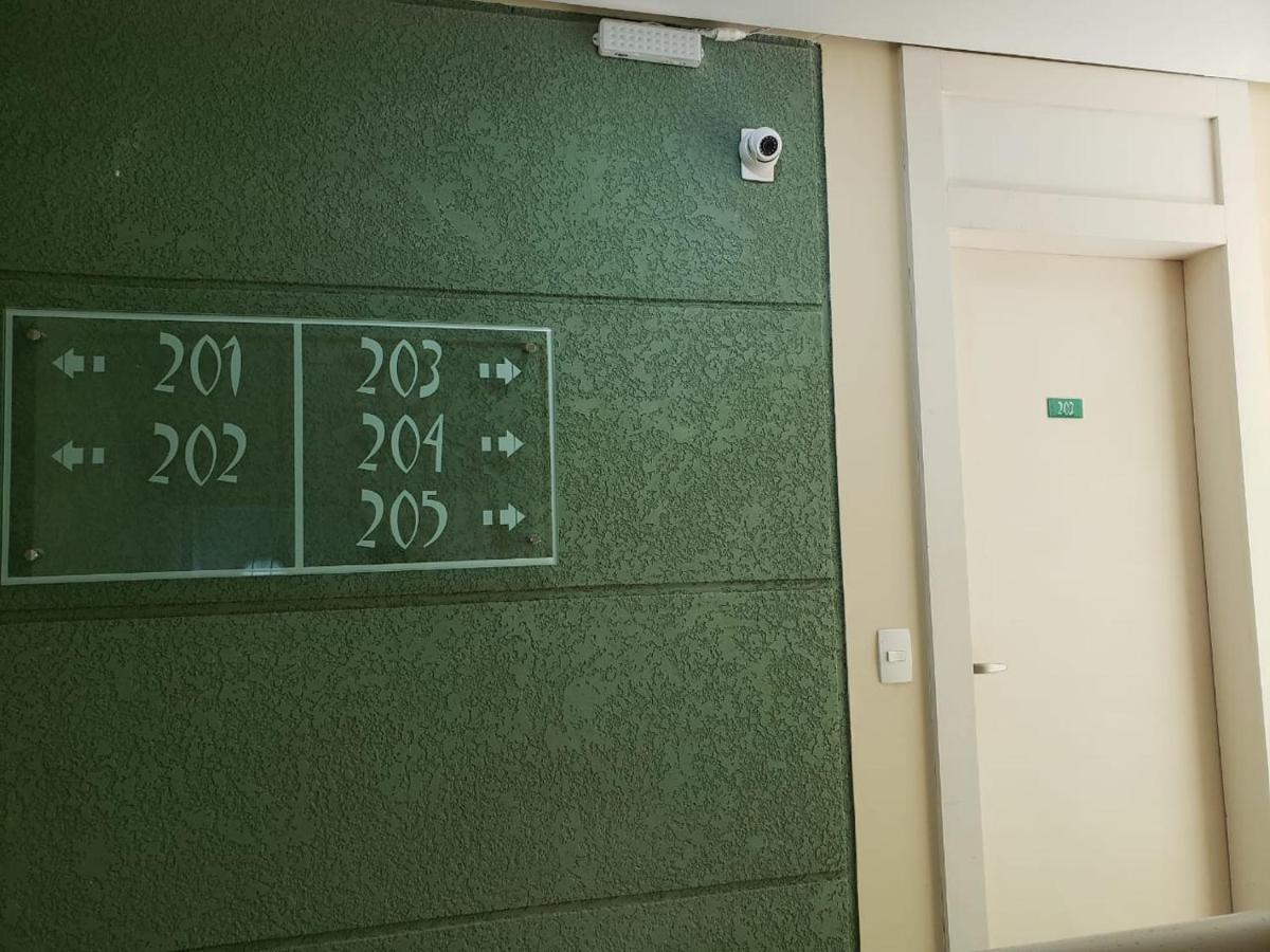 Lindo Apto Na Dos Ingleses Apartamento