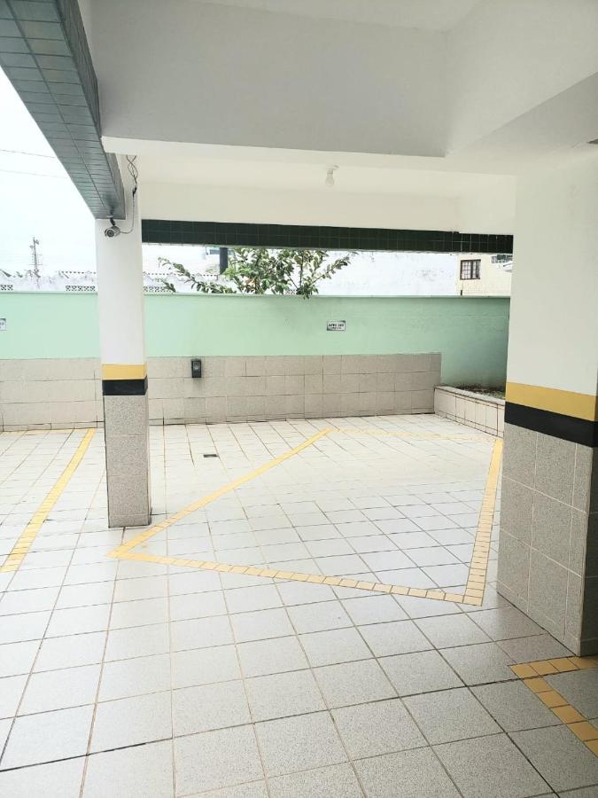 Apartamento Lindo Apto Na Dos Ingleses