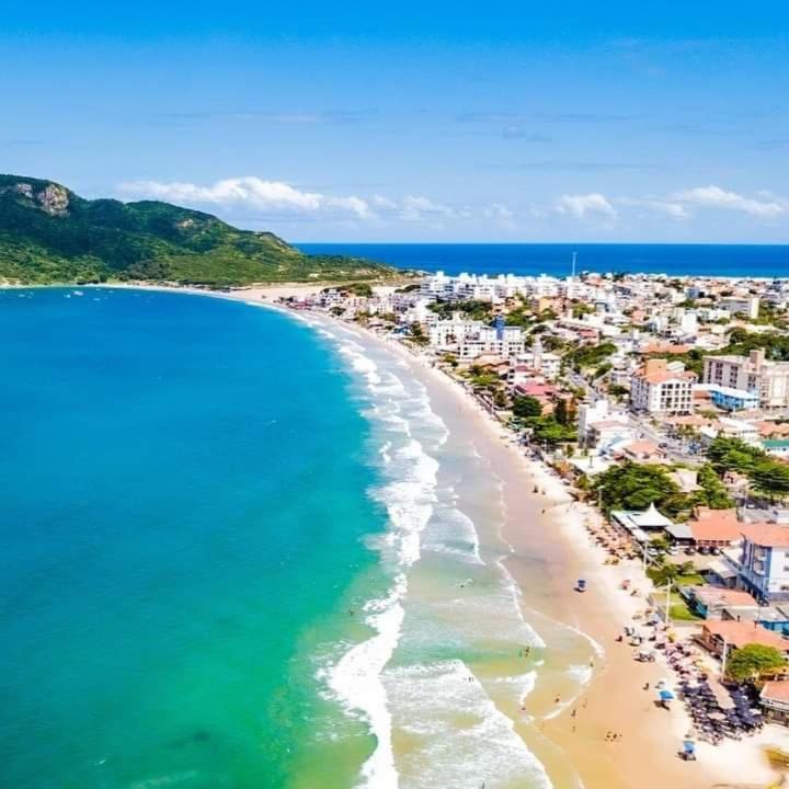 Lindo Apto Na Dos Ingleses Apartamento