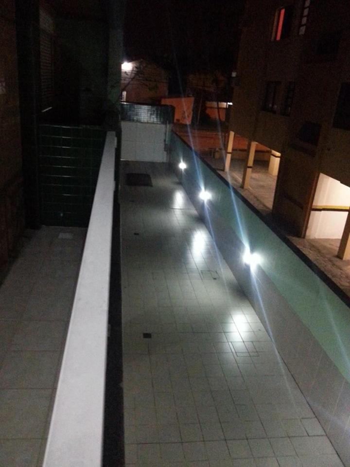 Apartamento Lindo Apto Na Dos Ingleses