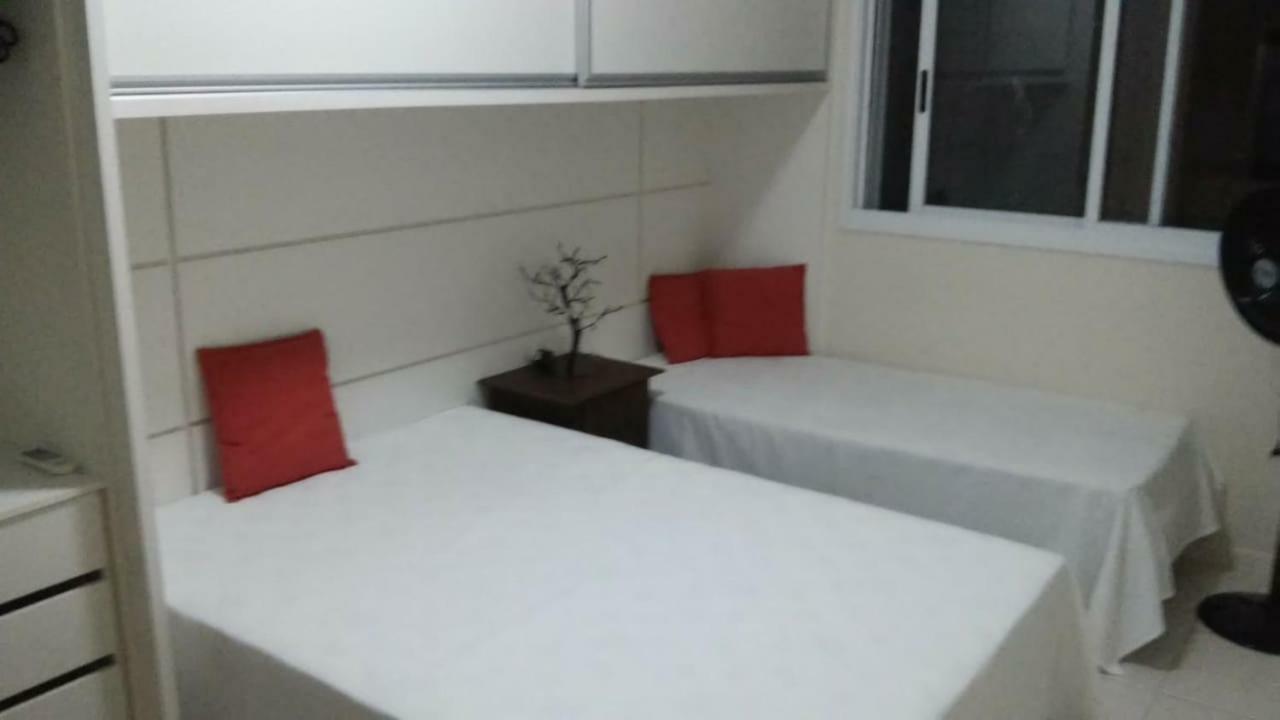 Apartamento Lindo Apto Na Dos Ingleses *