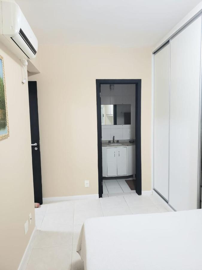 Lindo Apto Na Dos Ingleses Apartment Florianopolis