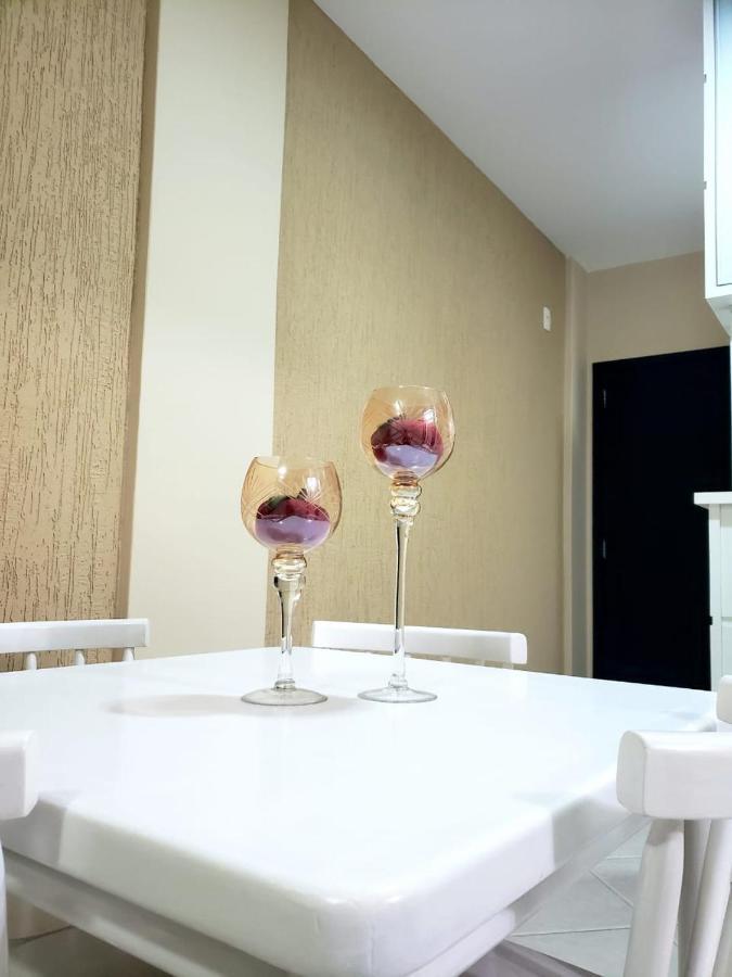 Apartment Lindo Apto Na Dos Ingleses *