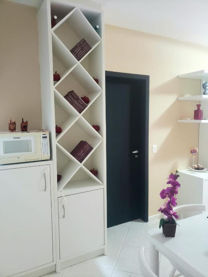 Lindo Apto Na Dos Ingleses Apartment