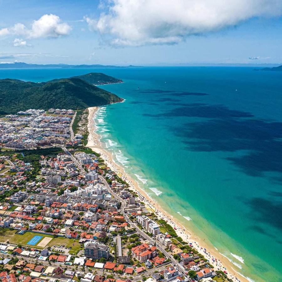Lindo Apto Na Dos Ingleses Florianopolis