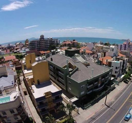 Apartment Lindo Apto Na Dos Ingleses
