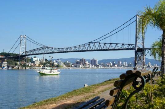 Apartment Lindo Apto Na Dos Ingleses Florianopolis