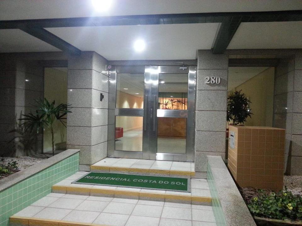 Lindo Apto Na Dos Ingleses Apartment Florianopolis
